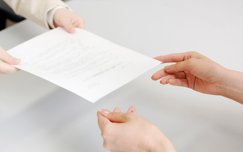 権利証(登記識別情報)を所有してなくてもOK